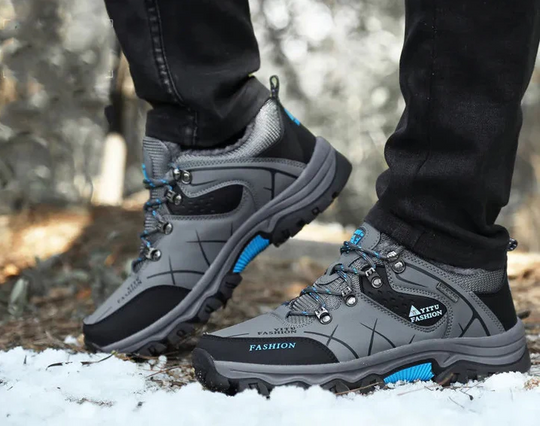 EB | Wanderstiefel Wasserdicht