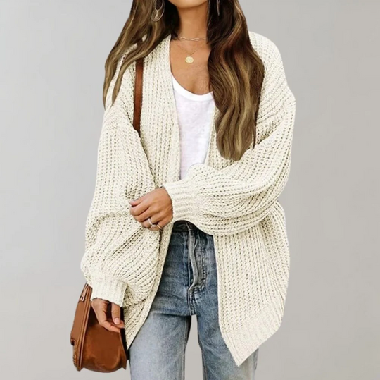 EB | Lässige Strickjacke für Frauen