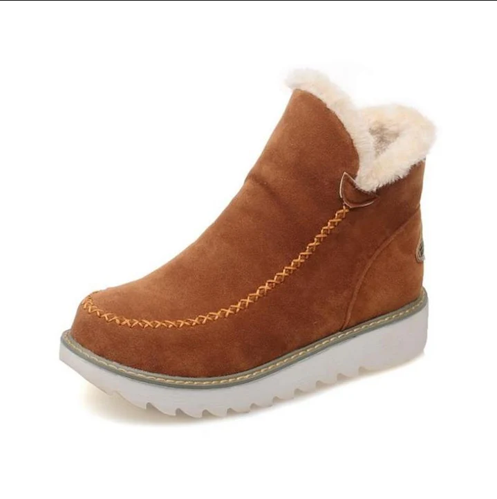EB | Rutschfeste Stiefeletten