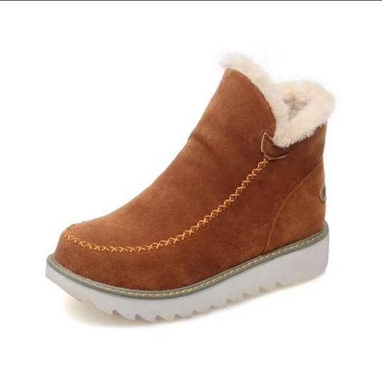 EB | Rutschfeste Stiefeletten