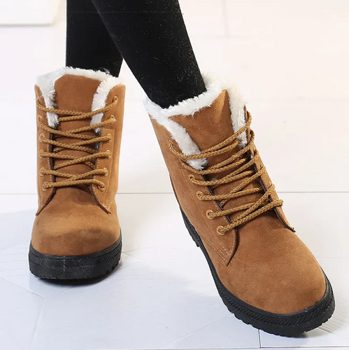 EB | Winterstiefel für Damen