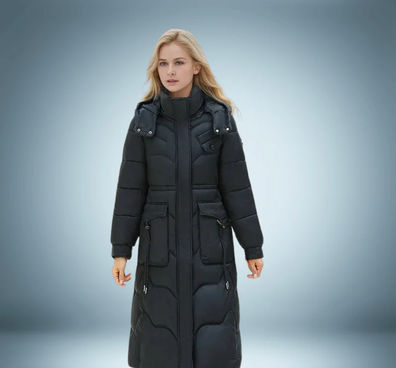EB | Parka