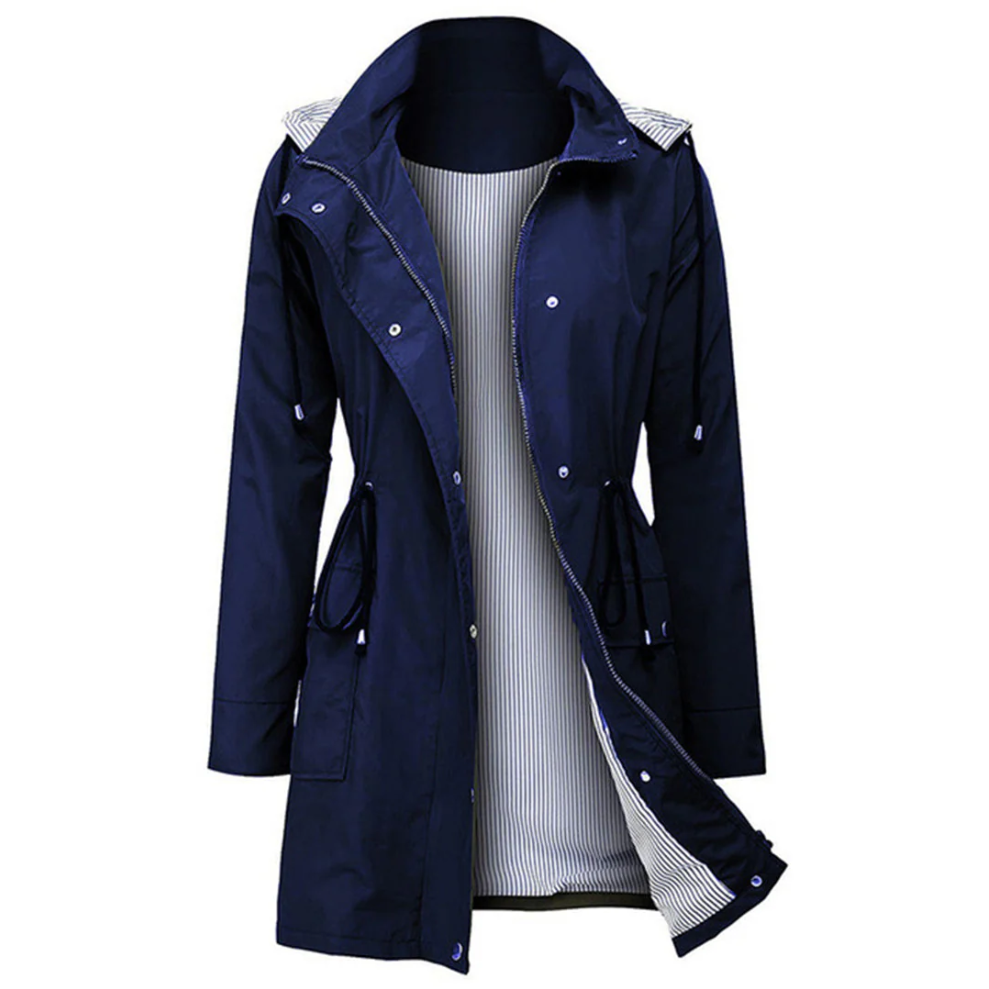 EB | Windjacke