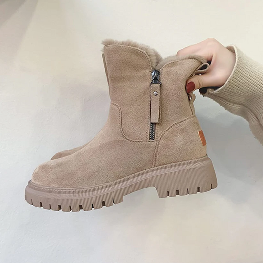 EB | Stiefel für Damen