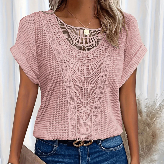 EB | Luftige Bluse für Damen