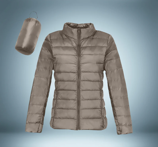 EB | Daunenjacke