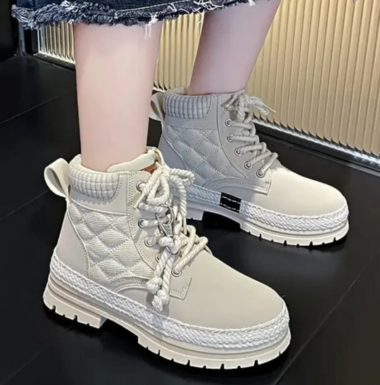 EB | und bequeme Stiefeletten für Damen