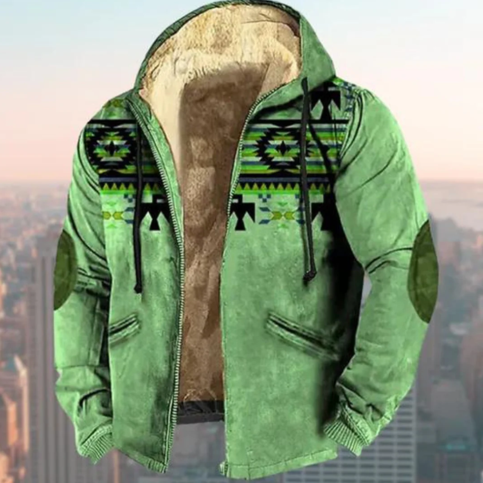 EB | Klassische Herrenjacke