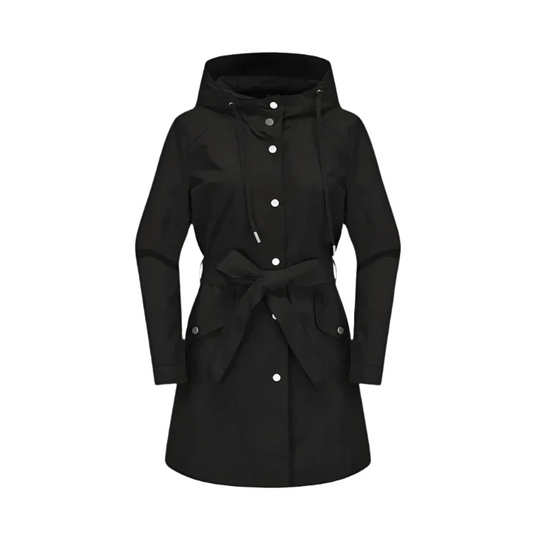 EB | Wasserdichter, Zeitloser Trenchcoat für Damen