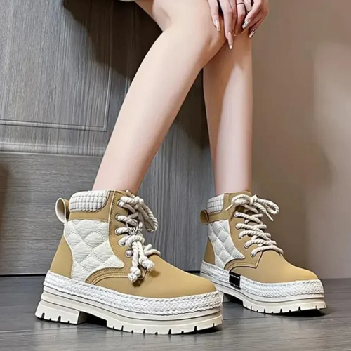 EB | und bequeme Stiefeletten für Damen