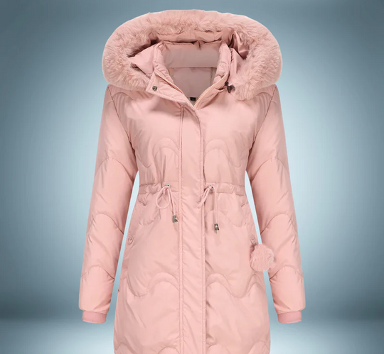 EB | Parka mit Pelzkragen