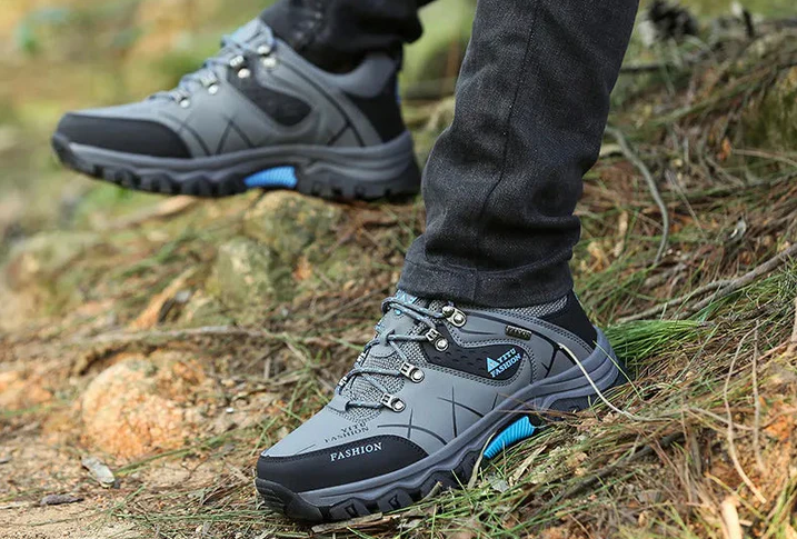 EB | Wanderstiefel Wasserdicht