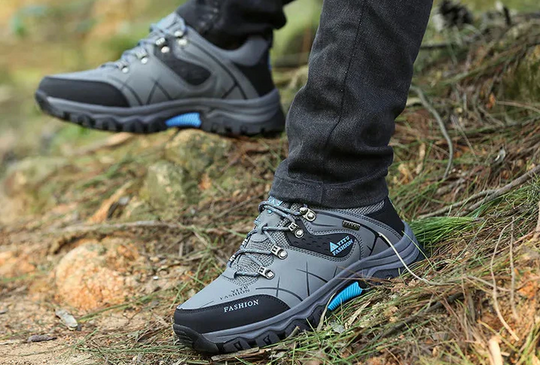 EB | Wanderstiefel Wasserdicht