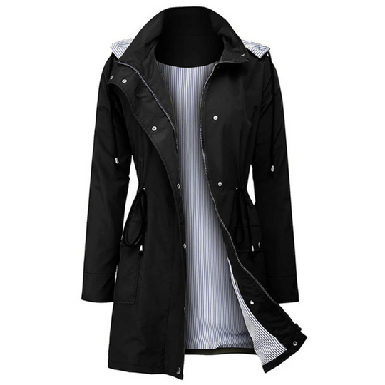 EB | Windjacke