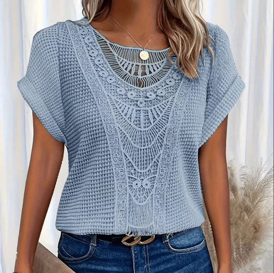 EB | Luftige Bluse für Damen
