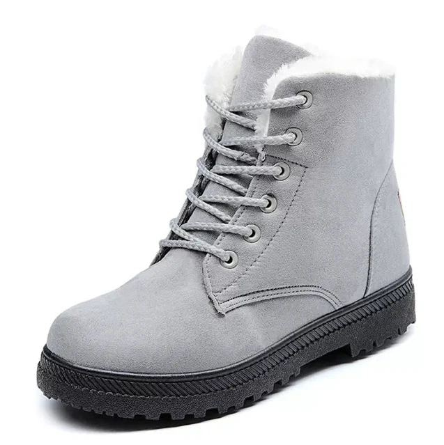 EB | Winterstiefel für Damen