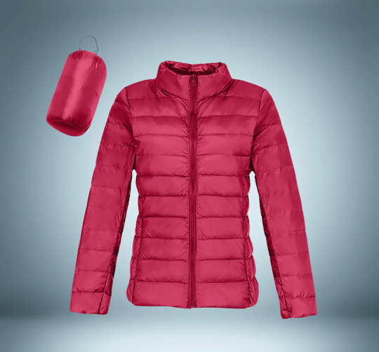 EB | Daunenjacke