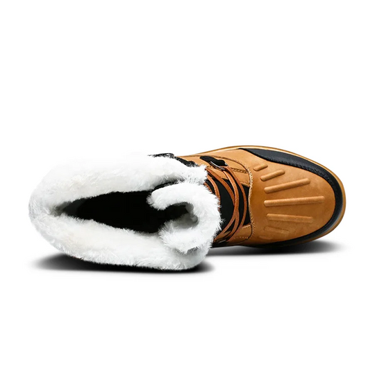 EB | und Isolierte Herrenstiefel