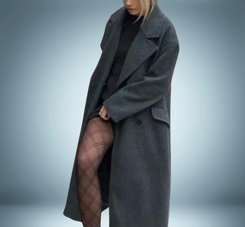 EB | Trenchcoat-Jacke