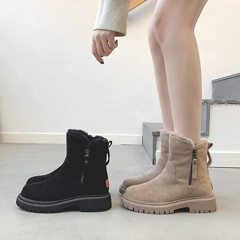 EB | Stiefel für Damen