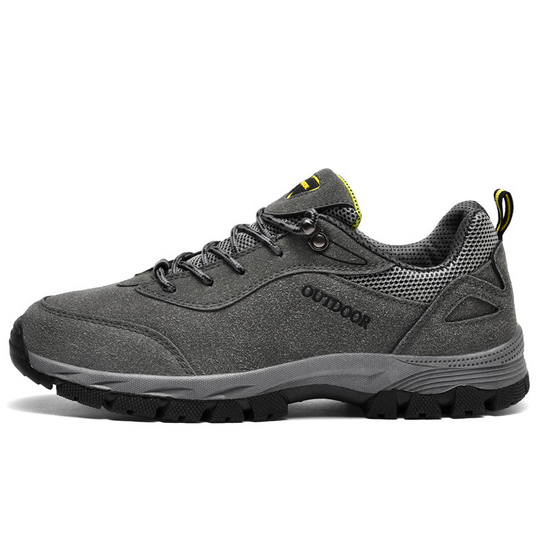 EB | Herren-Wanderstiefel mit Ergonomischer Sohle – Robust und Wasserdicht