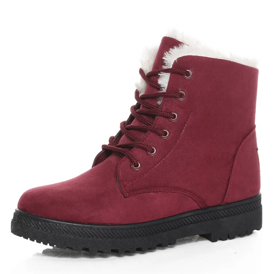 EB | Winterstiefel für Damen