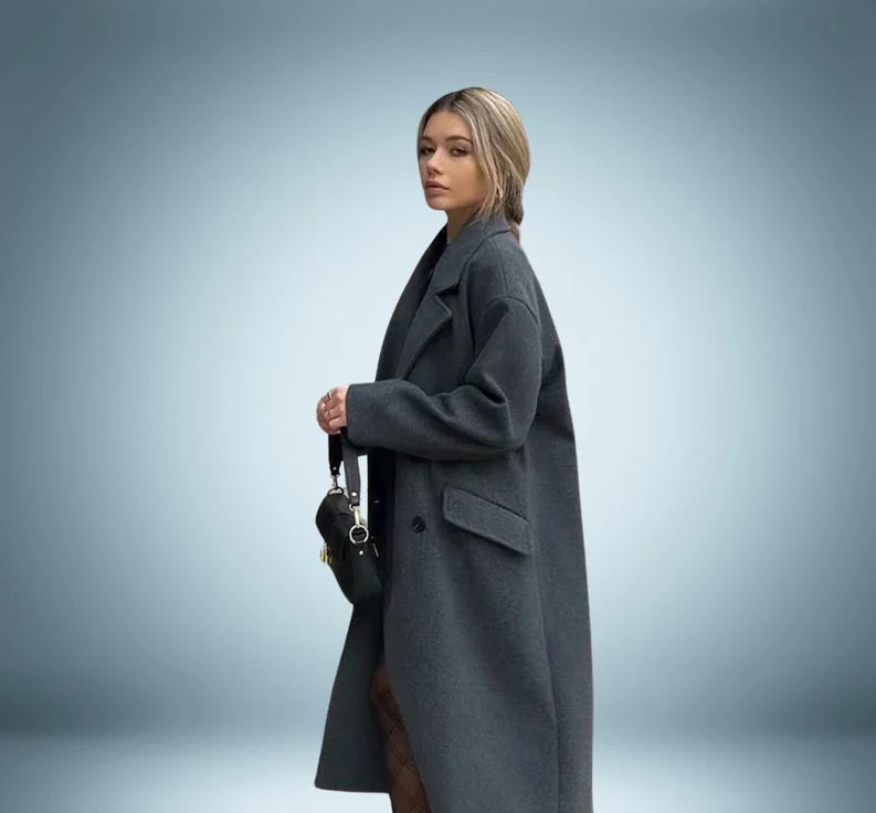 EB | Trenchcoat-Jacke