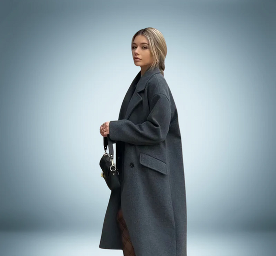 EB | Trenchcoat-Jacke