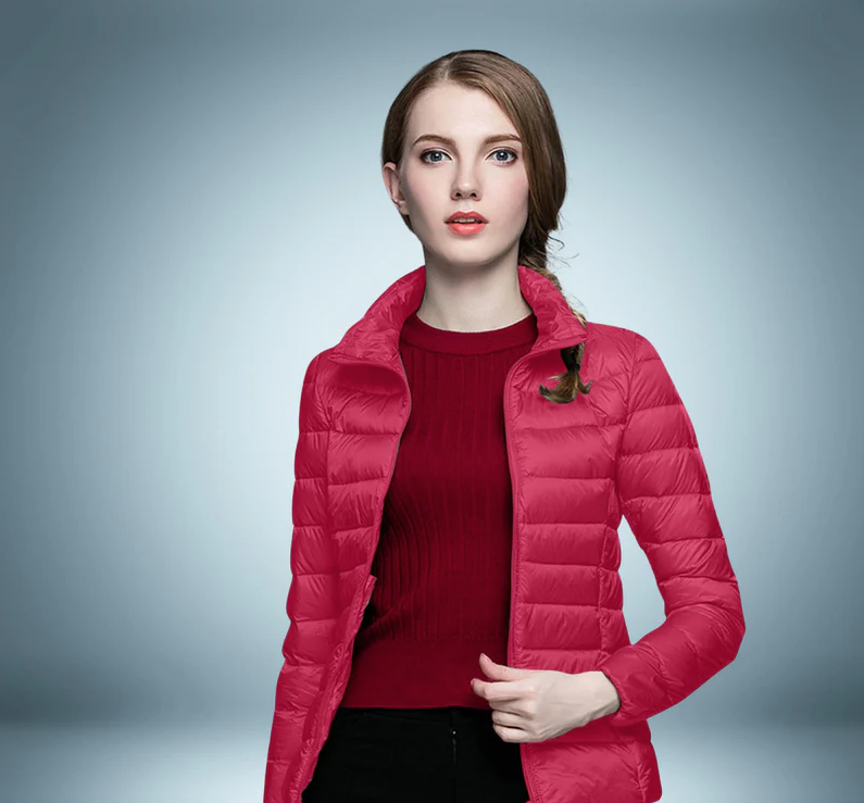 EB | Daunenjacke