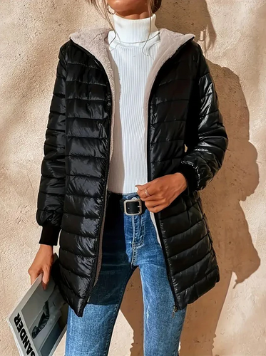 EB | Stylische Winterjacke für Damen