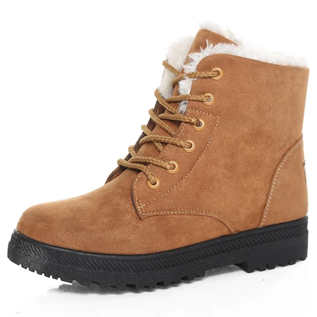 EB | Winterstiefel für Damen