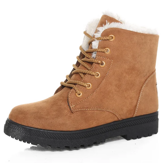 EB | Winterstiefel für Damen