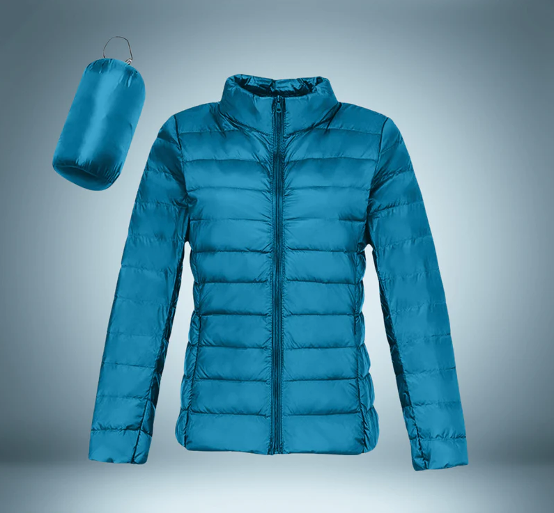 EB | Daunenjacke