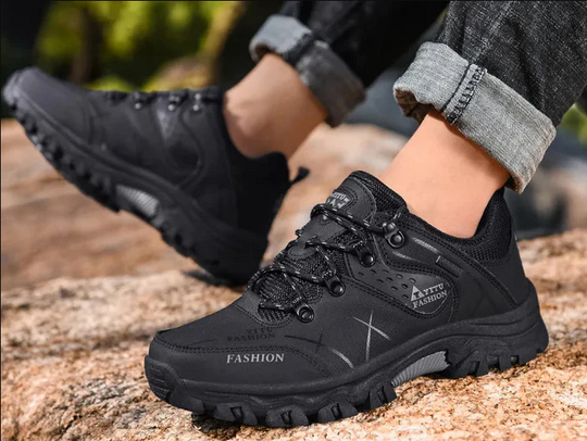 EB | Wanderstiefel Wasserdicht