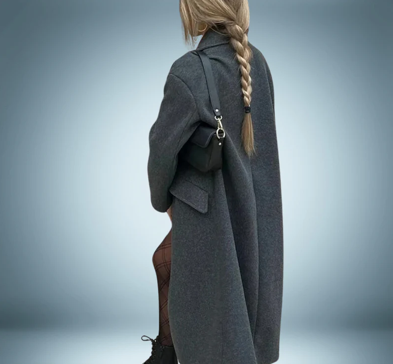 EB | Trenchcoat-Jacke