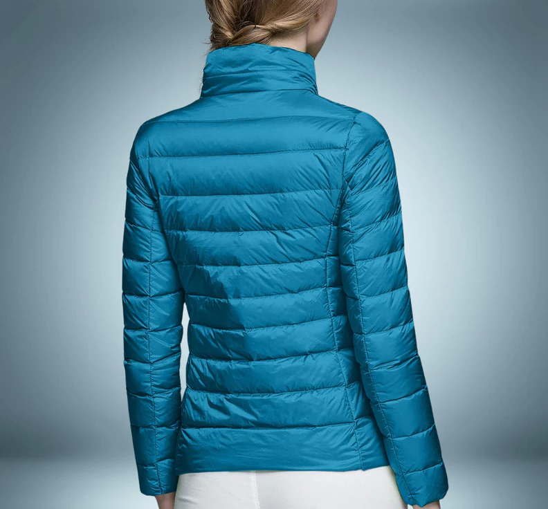 EB | Daunenjacke