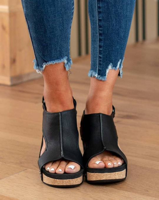 EB | Ergonomische und Bequeme Freizeitsandalen für Frauen