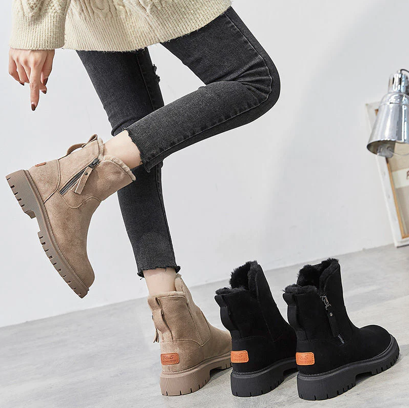 EB | Stiefel für Damen