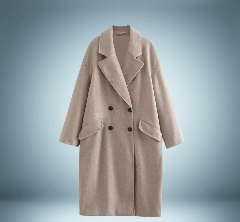 EB | Trenchcoat-Jacke