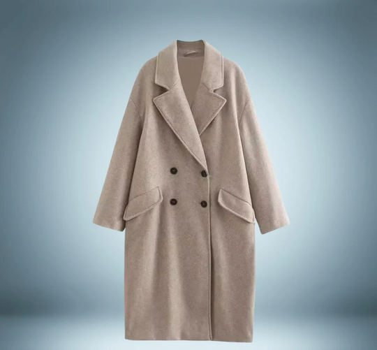 EB | Trenchcoat-Jacke