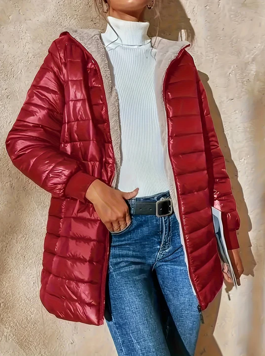 EB | Stylische Winterjacke für Damen