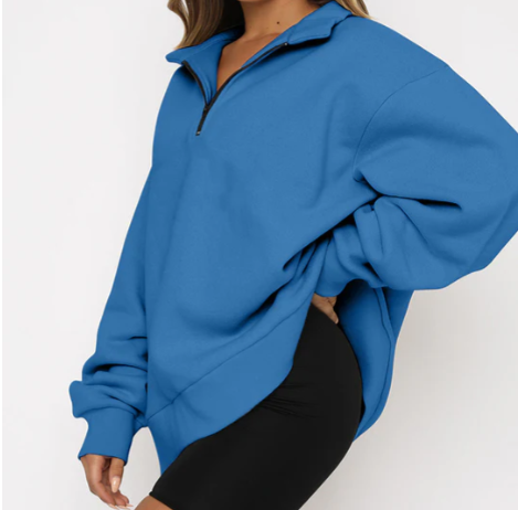 EB | Sweatshirt für Damen