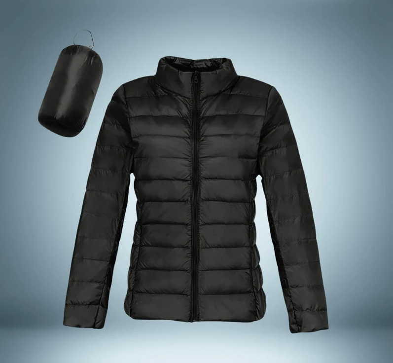 EB | Daunenjacke