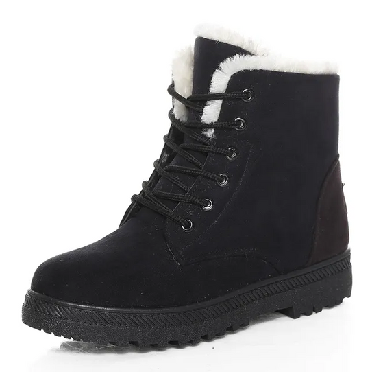 EB | Winterstiefel für Damen