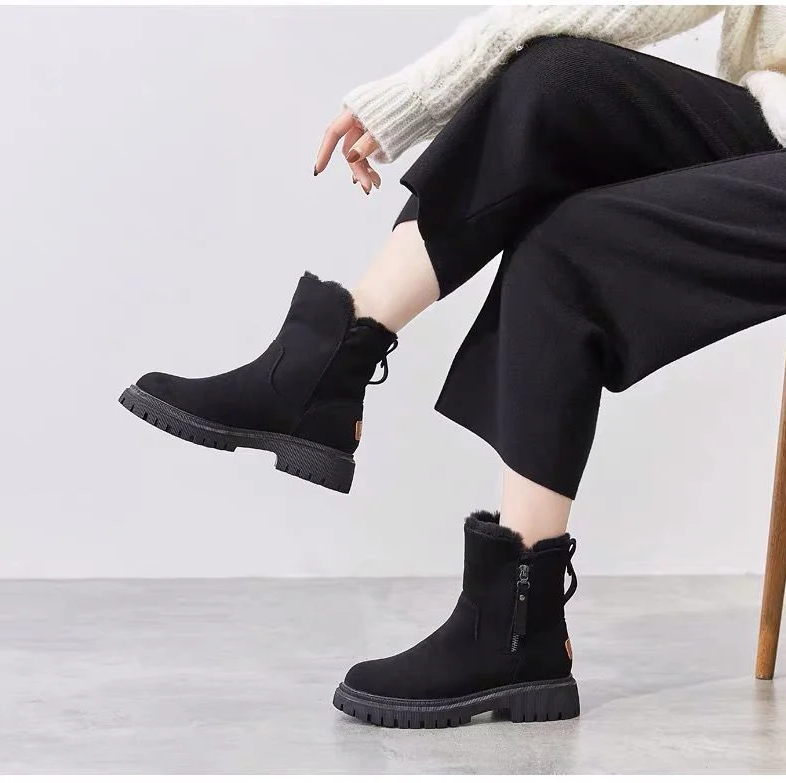 EB | Stiefel für Damen