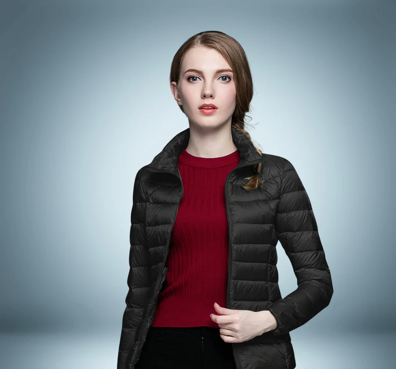 EB | Daunenjacke