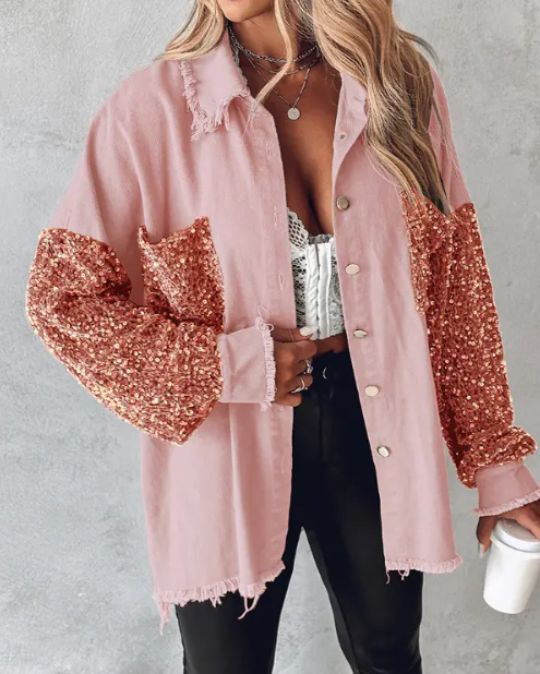 EB | Einfache und Stilvolle Winterjacke