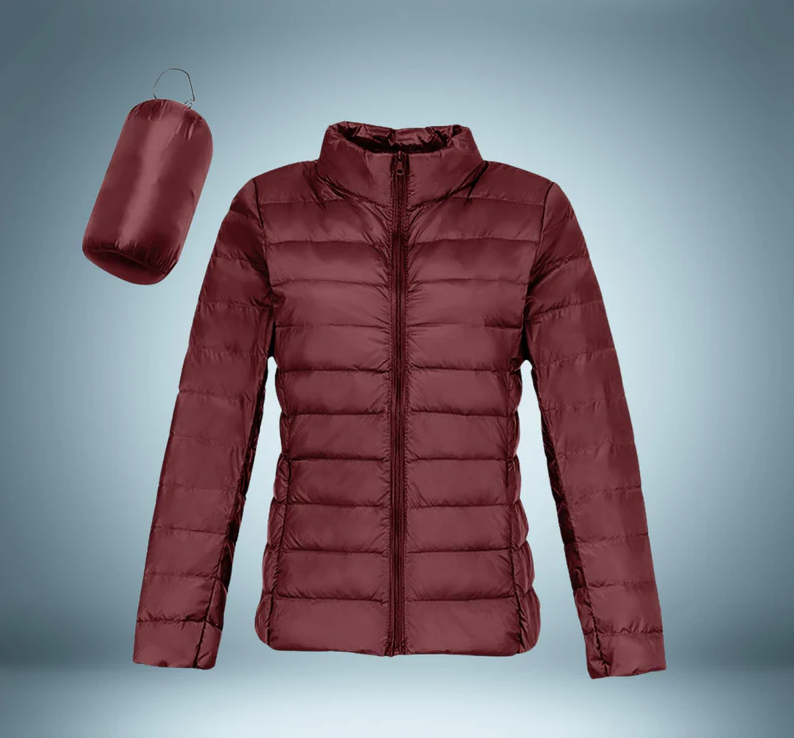 EB | Daunenjacke