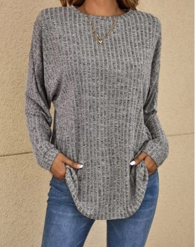 EB | Wolle Frühling Pullover