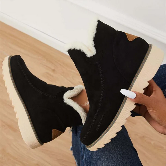 EB | Rutschfeste Stiefeletten